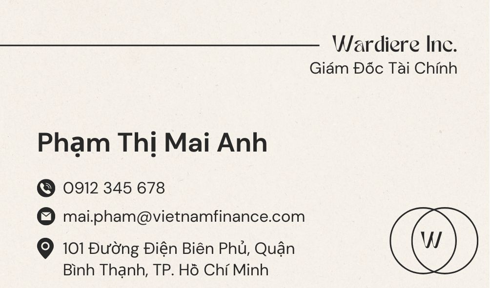 Business Card